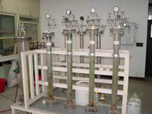 实验室仪器设备一览 从基本工具到精密仪器